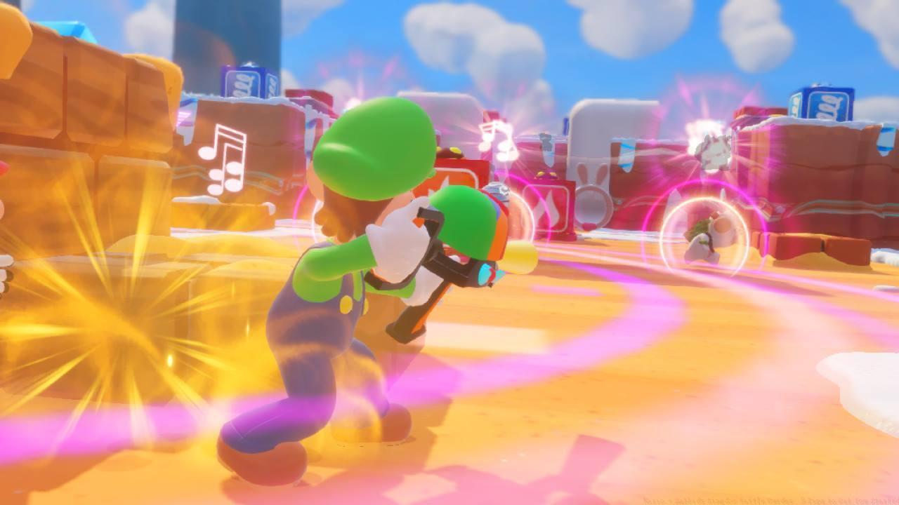 Think About How You Can Use Characters Together